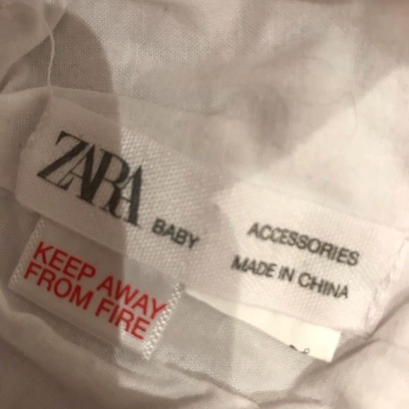 Tutu Swan Swimsuit and Bucket Hat Bundle - Picture 6 of 6